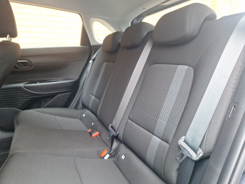 Used Hyundai i20 2025 for sale - 77923326: Photo 6