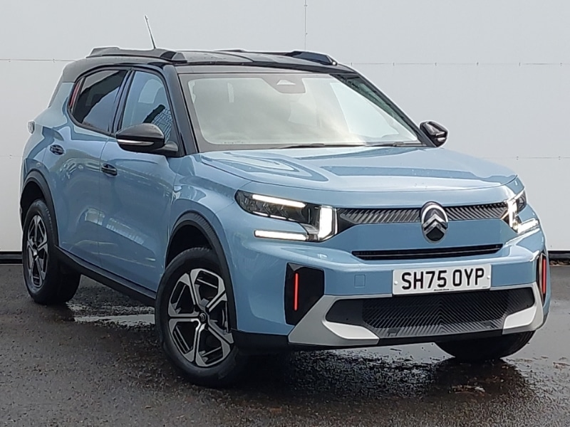 Used Citroen C3 Aircross 2025 for sale - 76925550: Photo 1