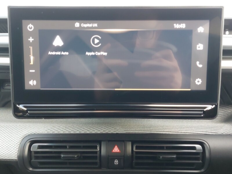 Used Citroen C3 Aircross 2025 for sale - 76925550: Photo 10