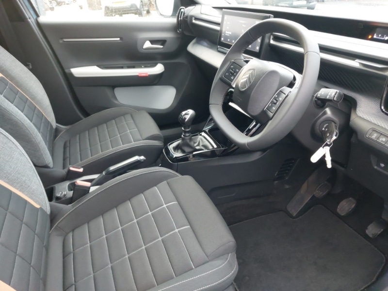 Used Citroen C3 Aircross 2025 for sale - 76925550: Photo 12