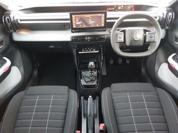 Used Citroen C3 Aircross 2025 for sale - 76925550: Photo