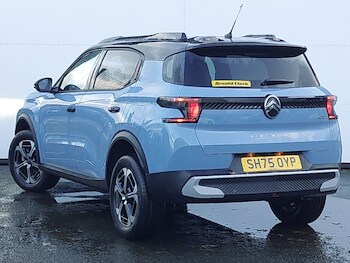 Used Citroen C3 Aircross 2025 for sale - 76925550: Photo