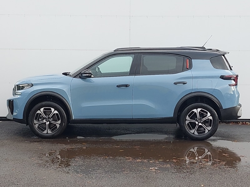 Used Citroen C3 Aircross 2025 for sale - 76925550: Photo 4
