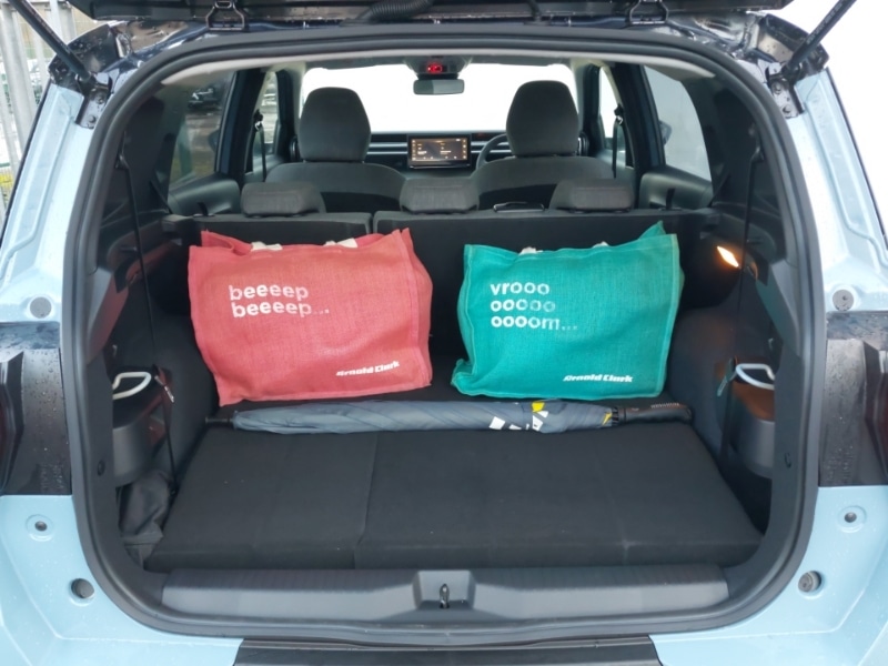 Used Citroen C3 Aircross 2025 for sale - 76925550: Photo 8