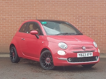 Used Fiat 500 2023 for sale - 78972596: Photo
