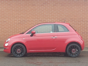 Used Fiat 500 2023 for sale - 78972596: Photo