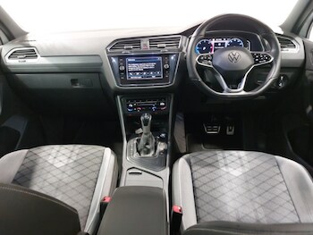 Used Volkswagen Tiguan 2023 for sale - 78727521: Photo