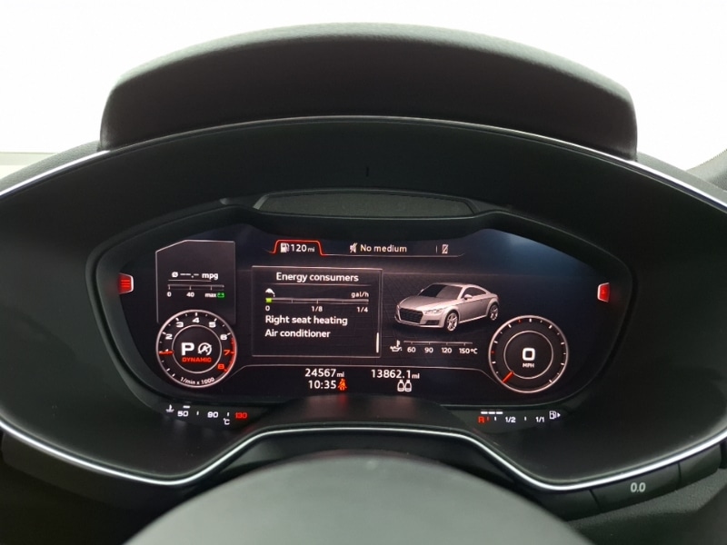 Used Audi TT 2022 for sale - 77923149: Photo 11