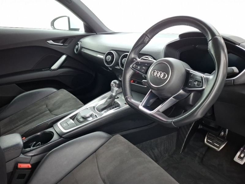 Used Audi TT 2022 for sale - 77923149: Photo 12