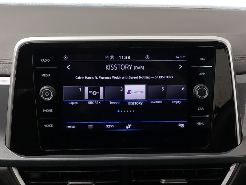 Used Volkswagen T-Roc 2023 for sale - 77923762: Photo 10