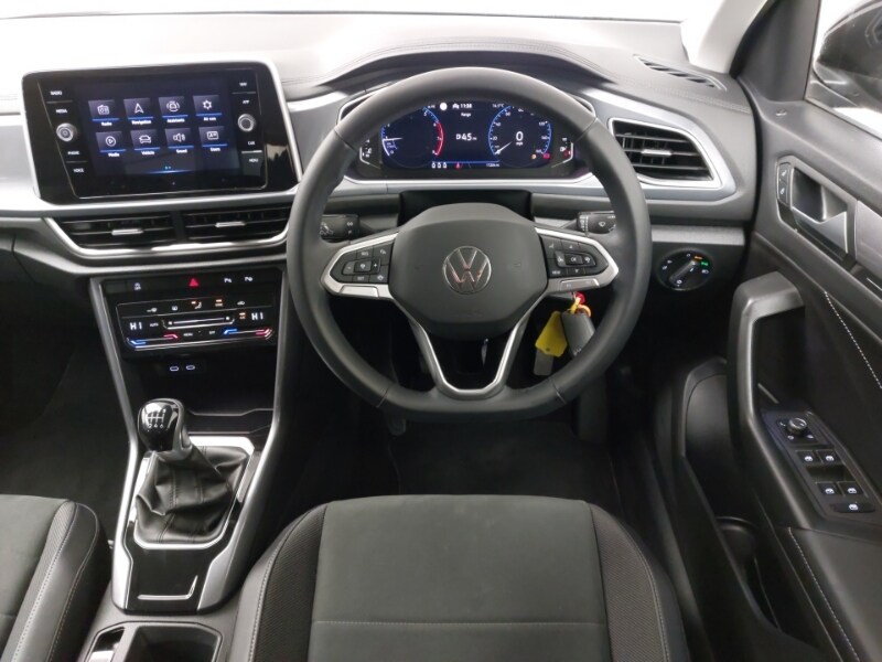 Used Volkswagen T-Roc 2023 for sale - 77923762: Photo 7