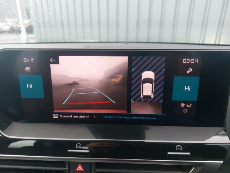 Used Citroen C4 2022 for sale - 77536959: Photo 11