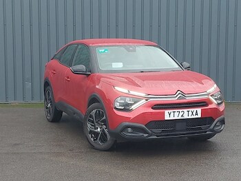 Citroen C4 feature image