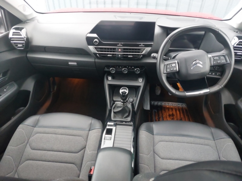 Used Citroen C4 2022 for sale - 77536959: Photo 2
