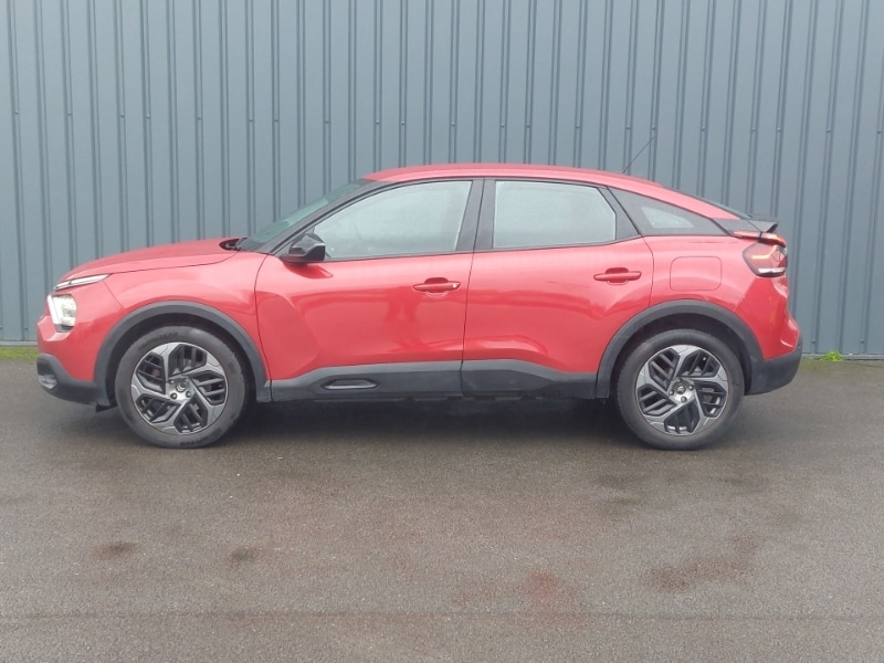 Used Citroen C4 2022 for sale - 77536959: Photo 4