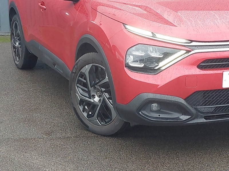 Used Citroen C4 2022 for sale - 77536959: Photo 9