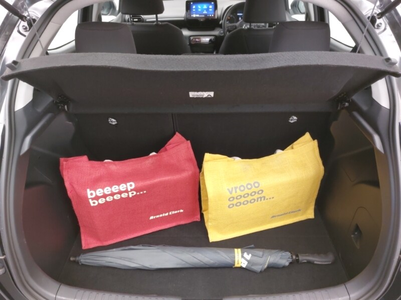 Used Mazda Mazda2 HYBRID 2024 for sale - 77273652: Photo 8