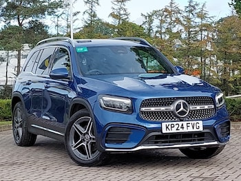 Mercedes-Benz - GLB