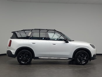 Used MINI Countryman 2025 for sale - 78494335: Photo