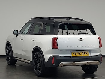 Used MINI Countryman 2025 for sale - 78494335: Photo