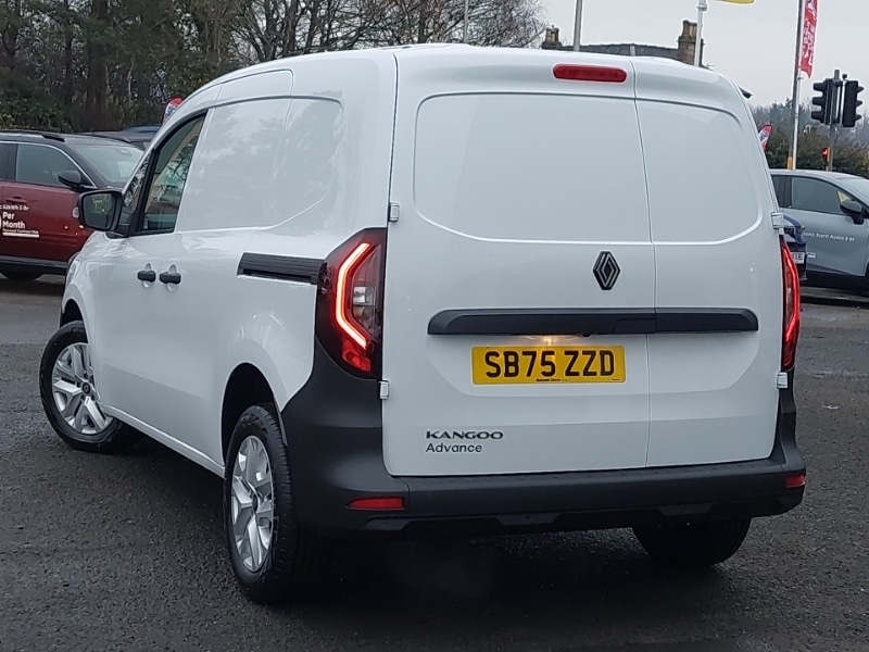 Used Renault Kangoo 2025 for sale - 77142416: Photo 3