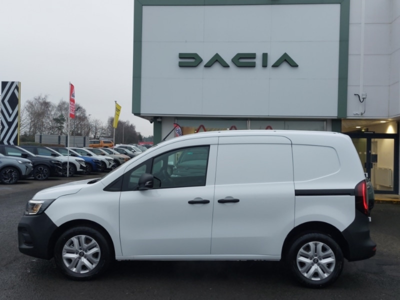 Used Renault Kangoo 2025 for sale - 77142416: Photo 4