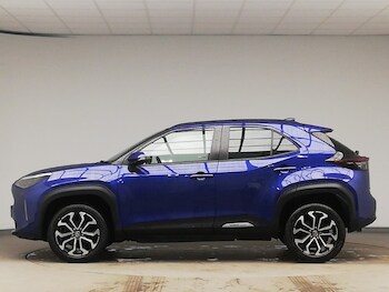 Used Toyota Yaris Cross 2023 for sale - 77767769: Photo