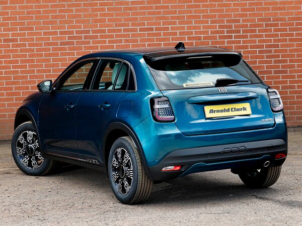 Used Fiat 600 2025 for sale - 76217753: Photo 3