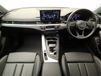 Used Audi A5 2022 for sale - 78355801: Photo