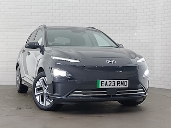 Used Hyundai KONA 2023 for sale - 78688319: Photo