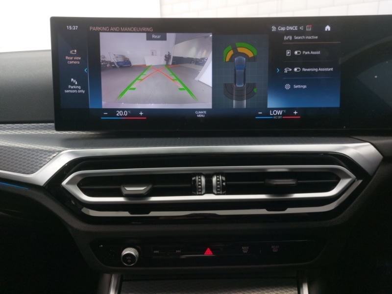 Used BMW 3 Series 2024 for sale - 76619417: Photo 11