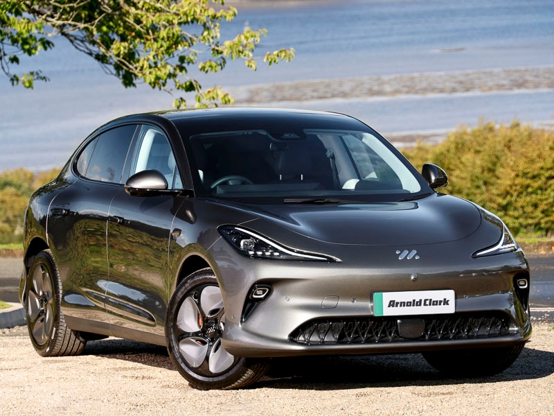 Used MG MG IM6 2025 for sale - 77736845: Photo 1