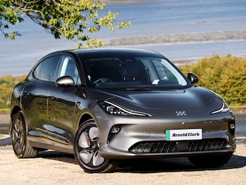 MG MG IM6 feature image