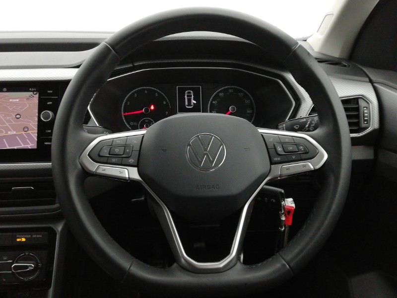 Used Volkswagen T-Cross 2022 for sale - 78129348: Photo 11