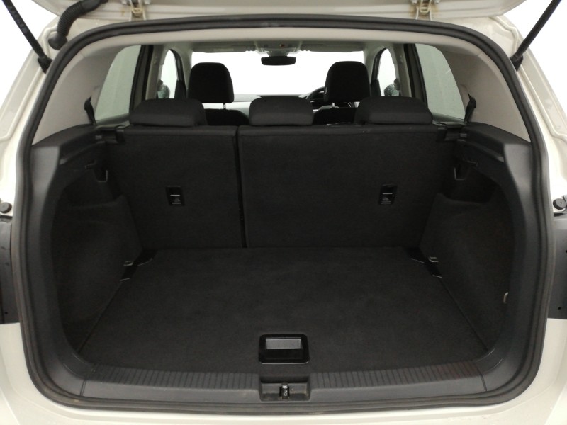 Used Volkswagen T-Cross 2022 for sale - 78129348: Photo 8