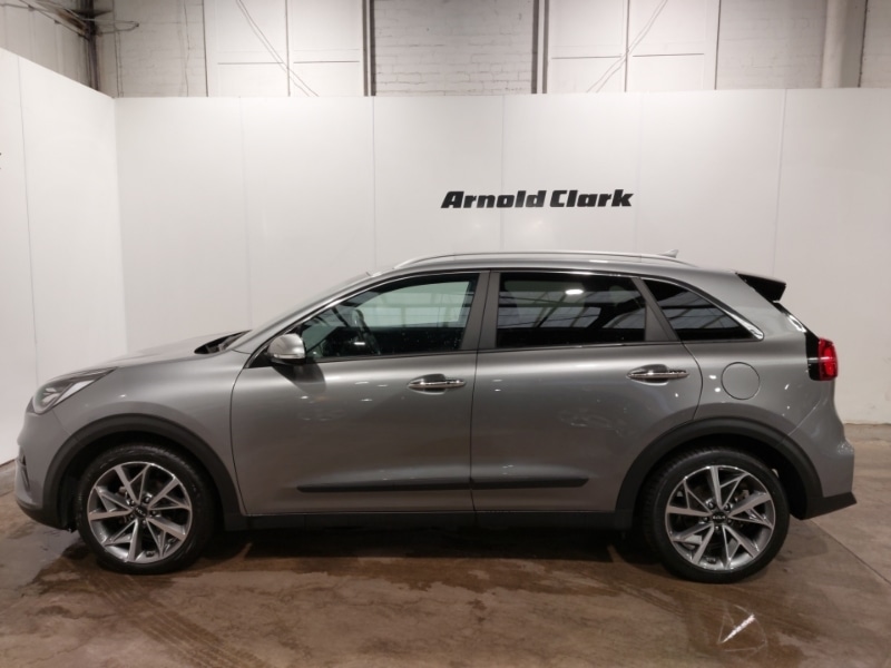 Used Kia Niro 2022 for sale - 77055427: Photo 4
