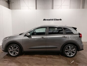 Used Kia Niro 2022 for sale - 77055427: Photo