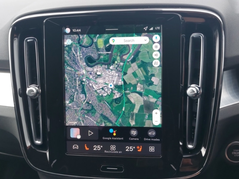 Used Volvo XC40 2025 for sale - 78203475: Photo 11