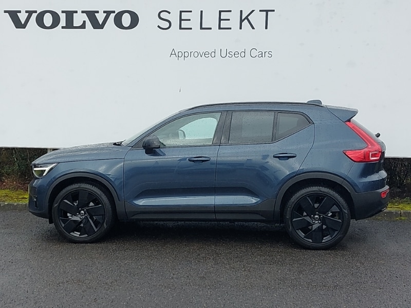 Used Volvo XC40 2025 for sale - 78203475: Photo 4