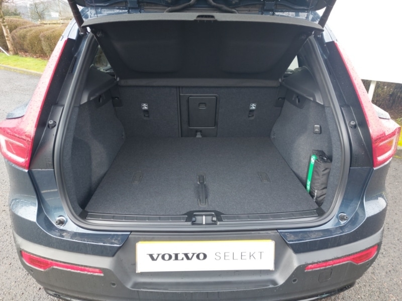 Used Volvo XC40 2025 for sale - 78203475: Photo 8