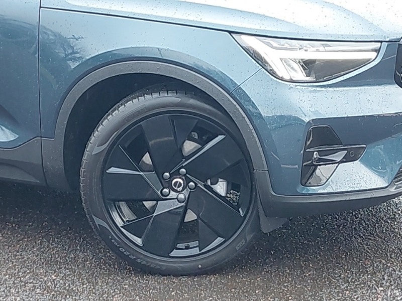 Used Volvo XC40 2025 for sale - 78203475: Photo 9