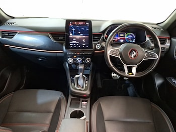 Used Renault Arkana 2022 for sale - 76700448: Photo