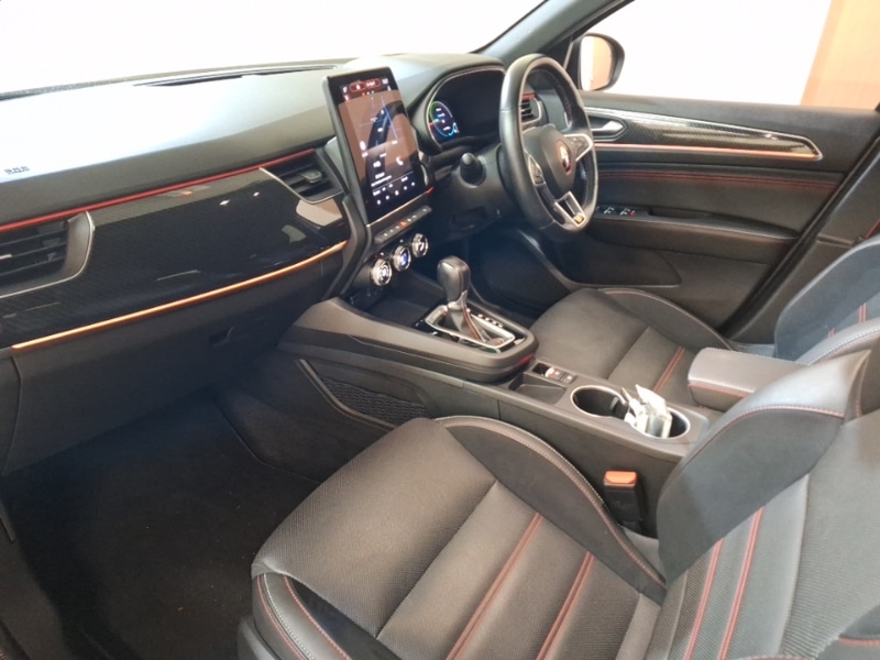 Used Renault Arkana 2022 for sale - 76700448: Photo 5