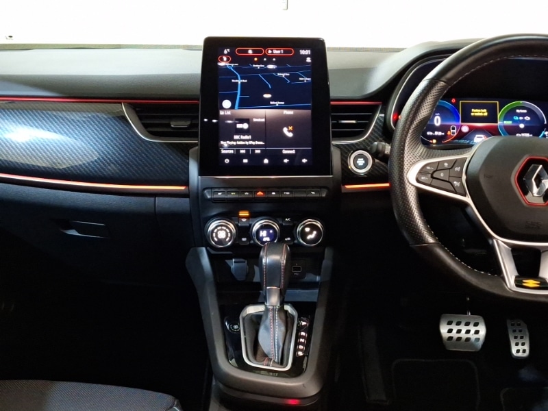 Used Renault Arkana 2022 for sale - 76700448: Photo 7