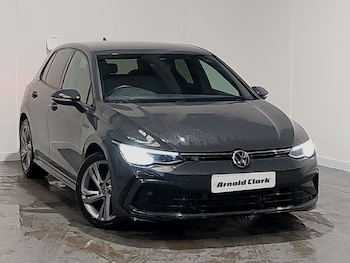 Used Volkswagen Golf 2022 for sale - 78723980: Photo