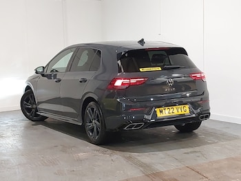 Used Volkswagen Golf 2022 for sale - 78723980: Photo