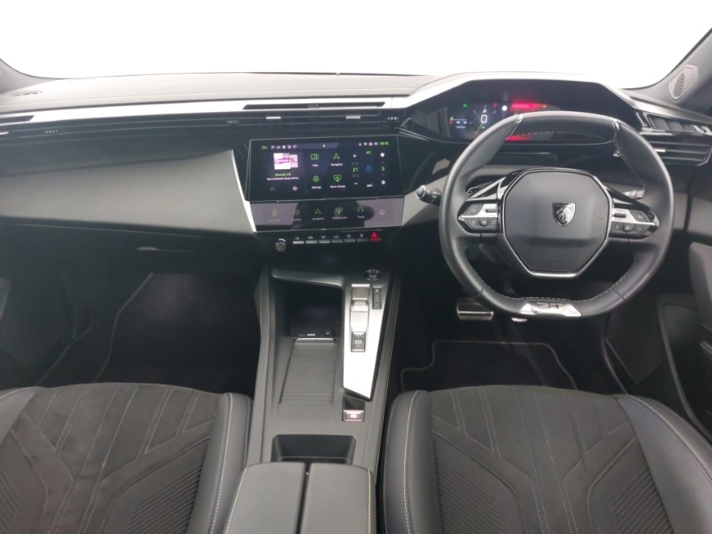 Used Peugeot 308 2023 for sale - 77087136: Photo 2