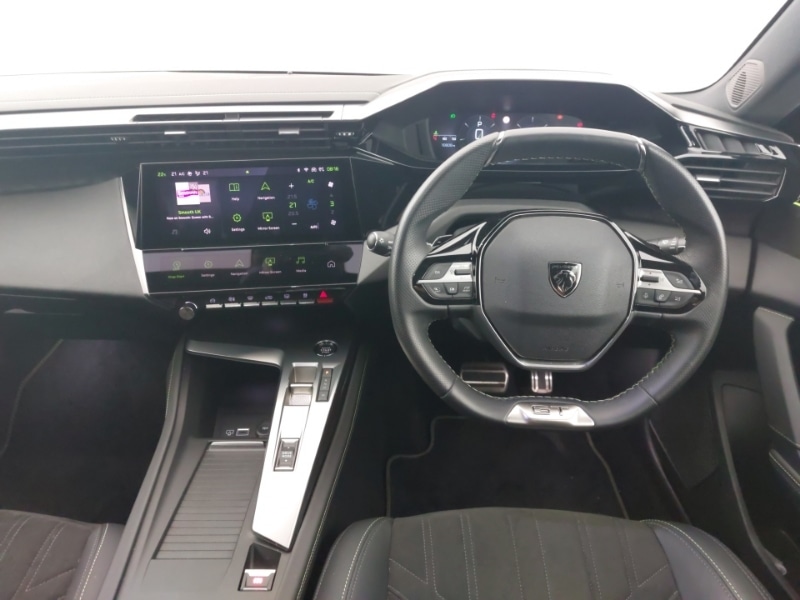 Used Peugeot 308 2023 for sale - 77087136: Photo 7