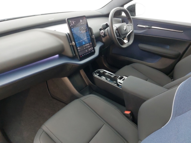 Used Volvo EX30 2024 for sale - 76365919: Photo 5