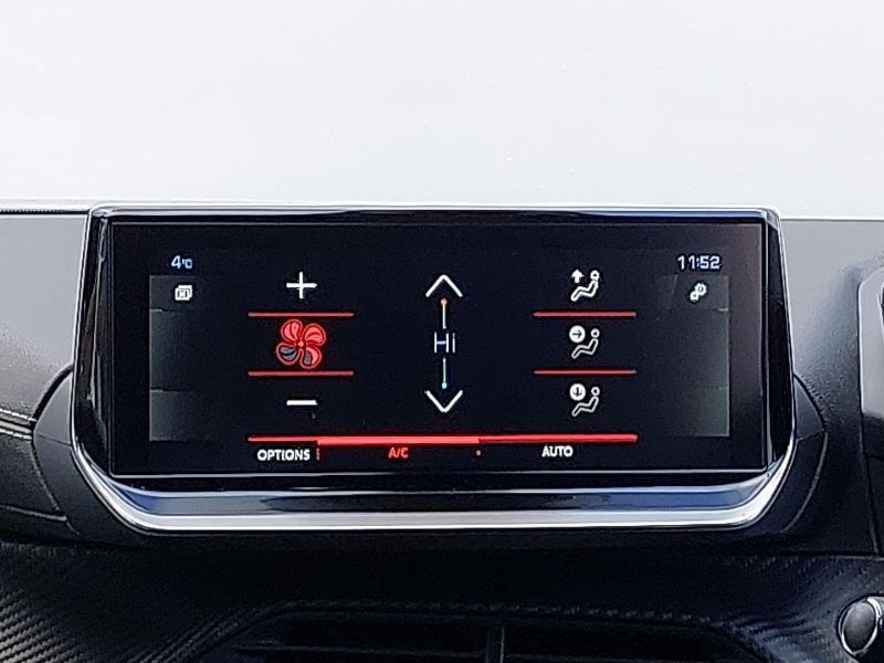 Used Peugeot 2008 2022 for sale - 77142554: Photo 7